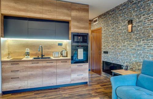 Smolyan Apartment | Unwind at Home Away From Home Apartment 538 - Rated 9.9