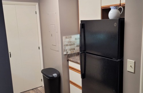 Clymer Condo | Experience Comfort at Peek n' Peak with Pool & Spa