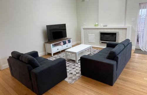 Broken Hill House | Home away from Home
