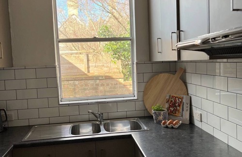 Goulburn House | Your Ideal Home Away from Home: Family-Friendly Comfort