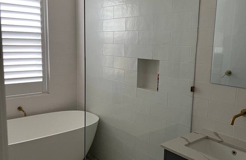 Goulburn House | Your Ideal Home Away from Home: Family-Friendly Comfort