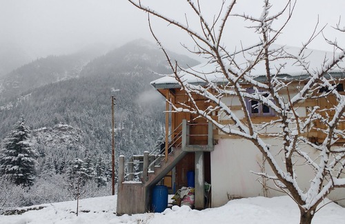 Sangla House | Experience Kinnauri Culture at Bhandari Homestay