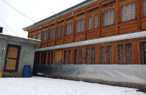 Sangla House | Experience Kinnauri Culture at Bhandari Homestay