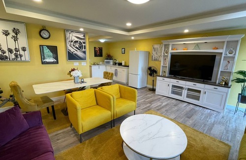 Fort Gary House | Comfortable Retreat with Pool, Spa & Family Amenities
