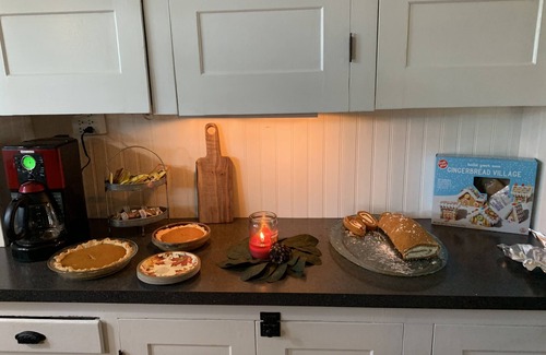 Macungie House | Your Ideal Retreat Near Bear Creek Ski Resort & NYC
