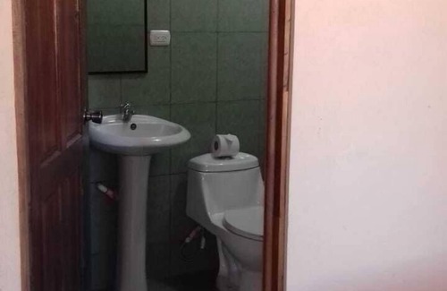 La Cruz Apartment | Cozy Hotel Near the Beach with Kitchen Amenities!