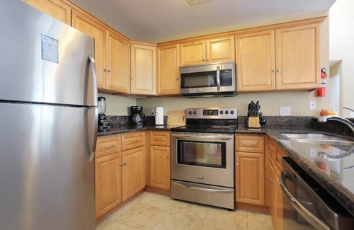 Spring Valley Condo | Comfort & Convenience: Your Home Away From Home