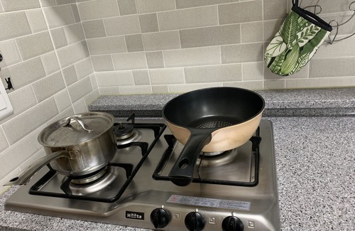 Deungchon-dong Apartment | Welcoming Retreat with Family-Friendly Amenities