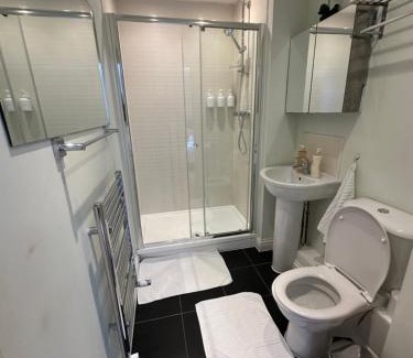 Whittington Apartment | Your Perfect Home Away from Home for Families