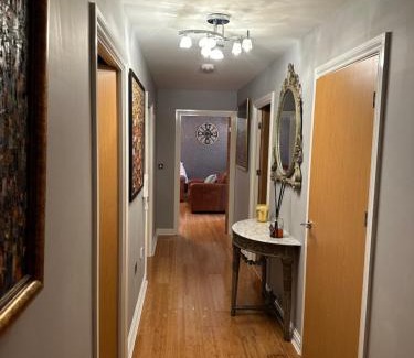 Whittington Apartment | Your Perfect Home Away from Home for Families