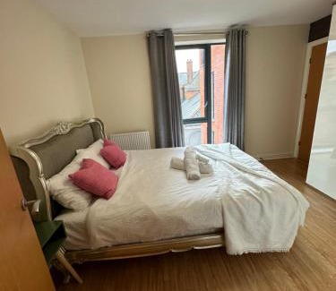 Whittington Apartment | Your Perfect Home Away from Home for Families