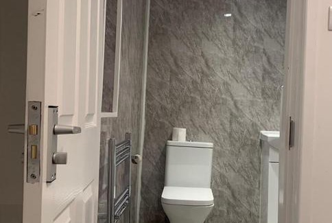 Liverpool House | Your Cozy Home Away from Home for Family Getaways