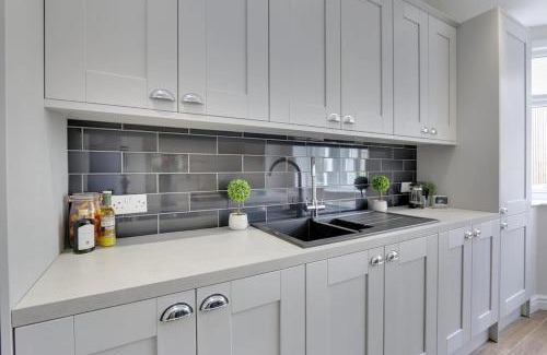 Hillsborough House | Comfortable Retreat: Your Home Away from Home Experience