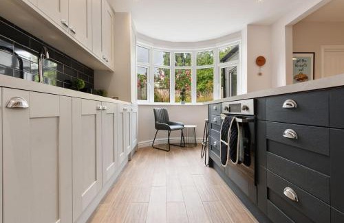 Hillsborough House | Comfortable Retreat: Your Home Away from Home Experience