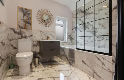Hillsborough House | Comfortable Retreat: Your Home Away from Home Experience