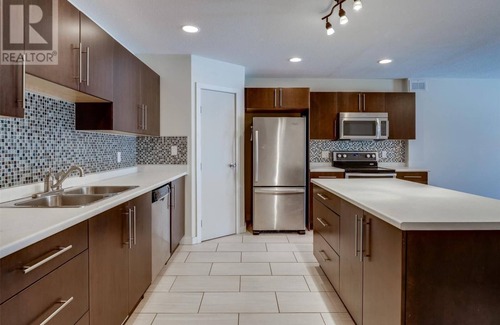 Saskatoon House | Cozy Retreat in Saskatoon with Kitchen & Breakfast Included