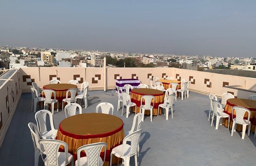 Hyderabad Apartment | Comforting Retreat in the Heart of Hyderabad