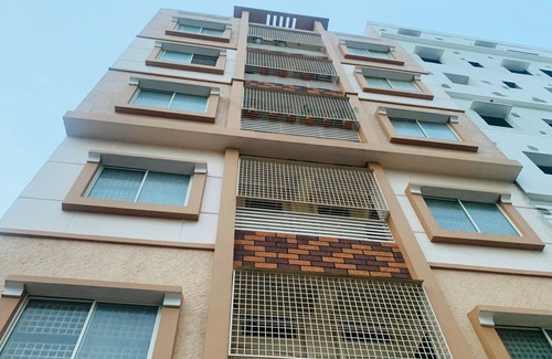 Hyderabad Apartment | Comforting Retreat in the Heart of Hyderabad