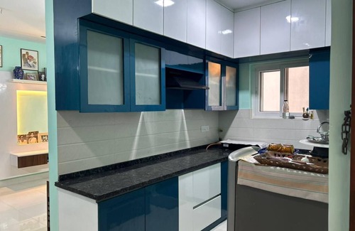 Whitefield Apartment | Home away from Home in Bangalore
