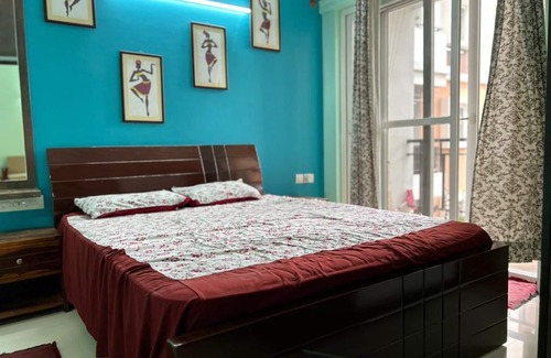 Whitefield Apartment | Home away from Home in Bangalore