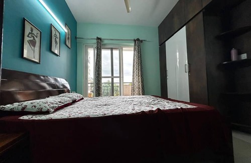 Whitefield Apartment | Home away from Home in Bangalore