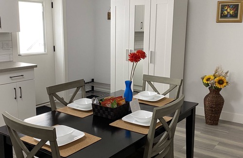 Kamloops House | Your Home Away from Home in a Prime Neighborhood!