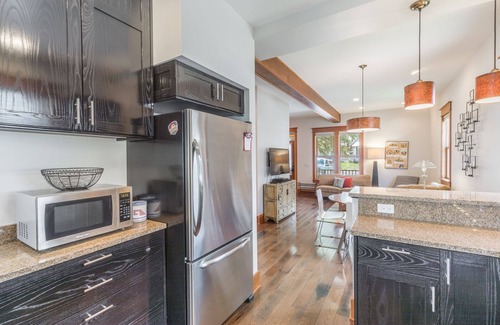 Ouray House | Exceptional Home Away From Home in Downtown Ouray