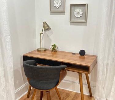 Highlands House | Cozy Home Away From Home Experience in Lowell