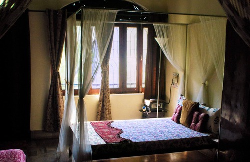 Civil Lines Bed & Breakfast | Cozy Retreat: Your Home Away from Home for Families