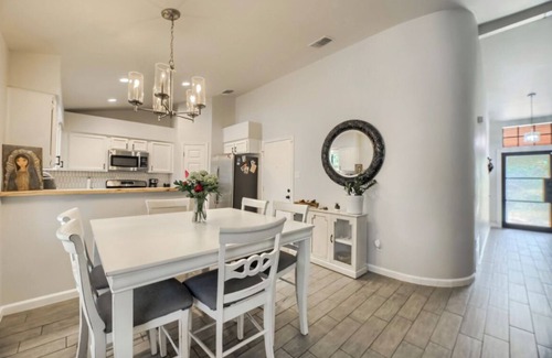 Westwood Heights House | Pet-Friendly Retreat in South Austin with Perfect Ratings