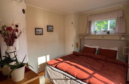 Unnaryd Villa | Home away from home in Unnaryd