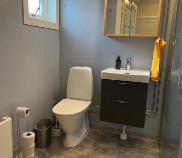 Unnaryd Villa | Home away from home in Unnaryd