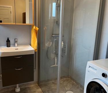 Unnaryd Villa | Home away from home in Unnaryd