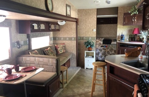 Marietta RV Rental | Discover Your Home Away from Home in Marietta, Ohio