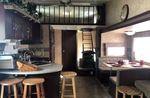 Marietta RV Rental | Discover Your Home Away from Home in Marietta, Ohio
