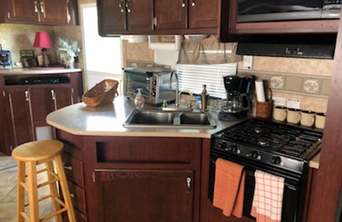 Marietta RV Rental | Discover Your Home Away from Home in Marietta, Ohio