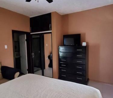 Porus Apartment | Exceptional Home Away From Home: Rated 9.8, Family-Friendly