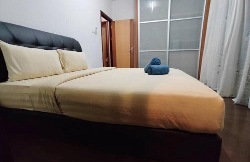 Lutong House | Your Home Away From Home – Family-Friendly Comfort Awaits