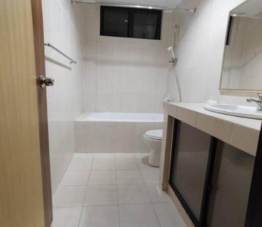Lutong House | Your Home Away From Home – Family-Friendly Comfort Awaits