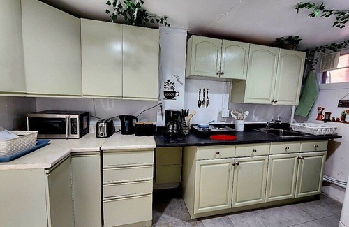 North York House | Your Prime Spot for a Memorable Stay Away from Home