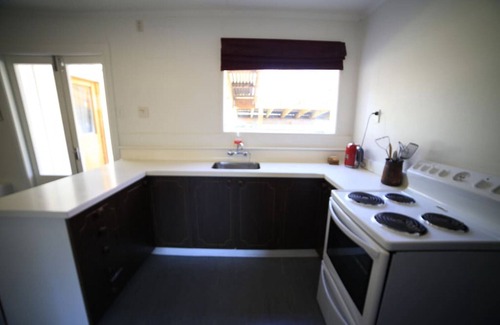 Twizel House | Inviting Retreat in Twizel with Free WiFi and Breakfast
