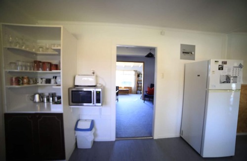 Twizel House | Inviting Retreat in Twizel with Free WiFi and Breakfast