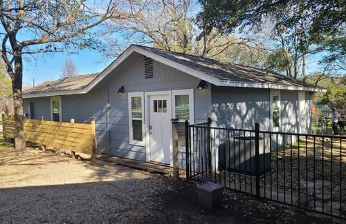 Georgetown House | Ideal Getaway: Pet-Friendly Retreat with Family Amenities
