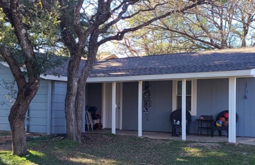 Georgetown House | Ideal Getaway: Pet-Friendly Retreat with Family Amenities