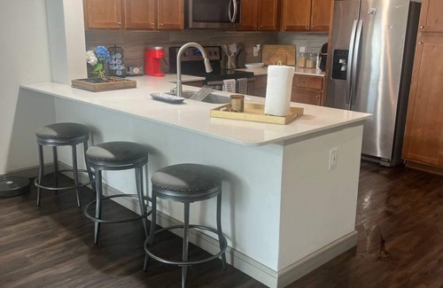 Central Business District Apartment | Home Away From Home
