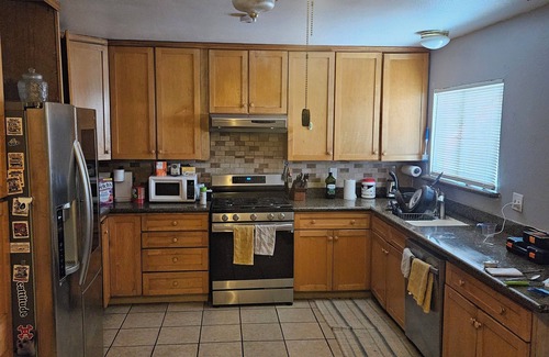 Las Vegas House | Your Ideal Ocean View Retreat: Home Away from Home