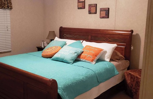 Natchez House | Discover Your Home Away from Home with Family-Friendly Amenities