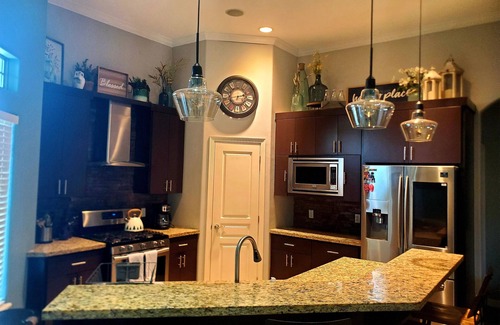 San Juan House | Your Ideal Retreat: A Home Away from Home!