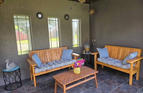 San Juan House | Your Ideal Retreat: A Home Away from Home!