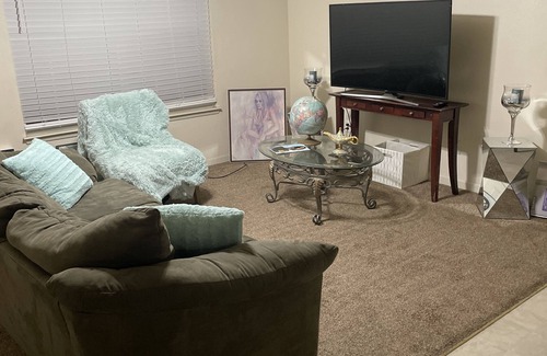 Stockton House | Inviting Retreat: Your Home Away from Home Experience